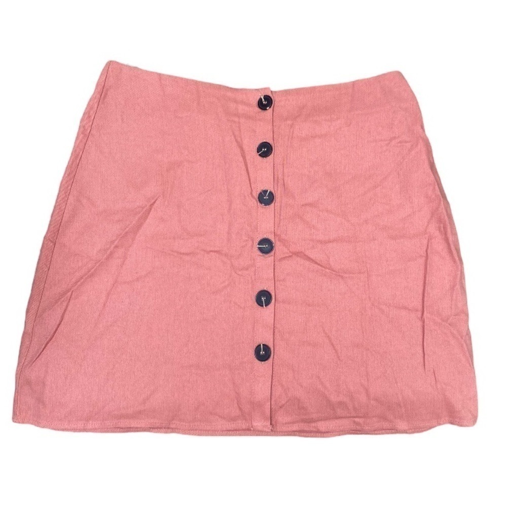 Cotton On Woven Medina Mini Skirt | Size: M